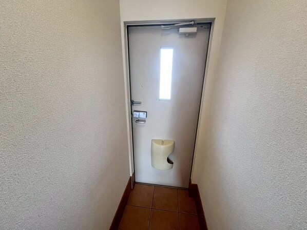 アウローラ玉手Aの物件内観写真